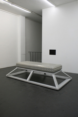 New Base #1.0,Richard Deacon