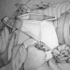 Still-life_persimmon_detail