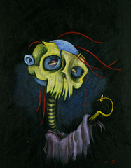 "Why For?",Zombienose