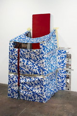 Untitled (Refuge),Lisa Sigal