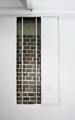 The Brick Piece,Lisa Sigal