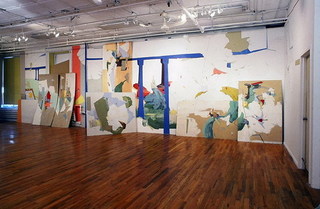 Ramshackle,Lisa Sigal