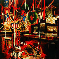 Sunday Morning Comin\' Down (6907 Lankershim),Rosson Crow