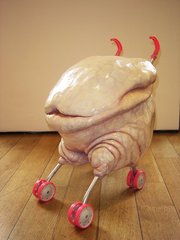 Bugaboo,Maria von Kohler