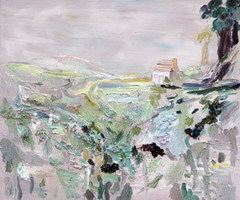 Schulnik-cottage