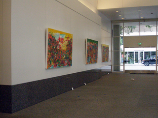 installation in process,