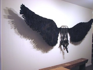 Lament,Paul Villinski
