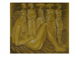__la_belleza_y_sus_expectros_____charcoal_and_white_chalk_on_paper_-_30_x_36__-1