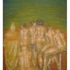 __la_espera_en_la_afombra_roja____-chalk_pastel_on_paper___30_x_22__