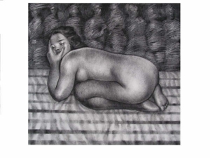 __los_expectros_de_magdalena___-lithocoal_on_paper-___25_x_26