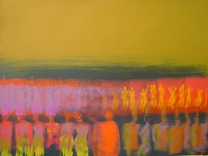 Auto_de_fe-_acrylic_on_paper-22_x30-