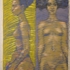 Azotadas_por_los_recuerdos-_chalk_pastel_on_paper-25x19_inches
