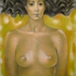 Muchacha-chalk_pastel_on_paper-16_x_14_inches