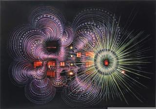 The Collective and the Individual,Kinke Kooi
