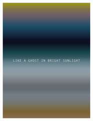 GHOST,Anthony Discenza