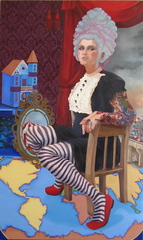 Untitled,Stephanie Mercado