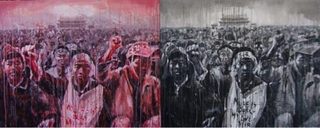 Protest,Sheng Qi