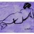 Woman-sumi-rearview
