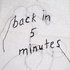 Backin5