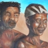 Bushman_couple