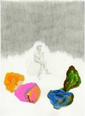 High Lonesome,William Crump
