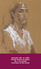 Michelle Tiff,Artis Lane