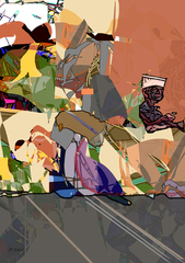 Waste Management,Fred Holle