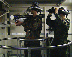 Auge / Maschine,Harun Farocki