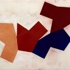 Four-shapes
