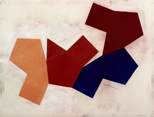 Four-shapes