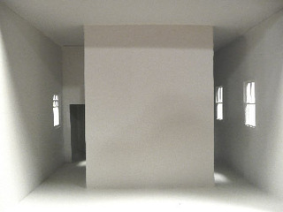 Being There,Rosalia Bermudez