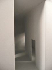 Being There,Rosalia Bermudez