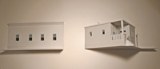 Being There,Rosalia Bermudez