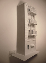 Being There,Rosalia Bermudez