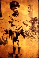 Untitled,Rosalia Bermudez