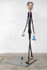 Wall Street: Untitled,