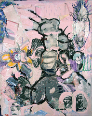 Bee Marilyn,Sheila Elias