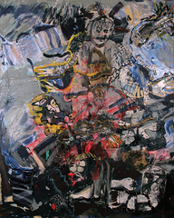 December Morn I,Sheila Elias