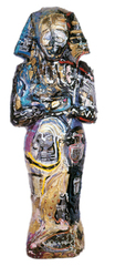 Ethereal Man,Sheila Elias