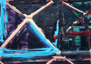 Pompidou 1,Sheila Elias