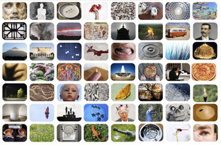 Myriad: The Ten Thousand Things,Bryan Whitney