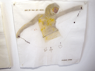 Suicide Notes,Stephen Paul Day and Sibylle Peretti