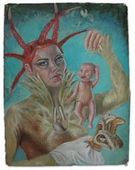 ,Sandra Antongiorgi