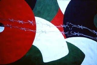Palestinian Curves,MICO