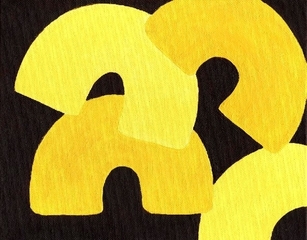 4 Yellow Curves,MICO