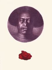  Love Letter ,Charles White