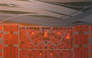 Freeways Project,Nikko Mueller