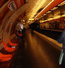 Metropassynight