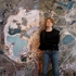 Sudbury_tailings_pond_with_artist_3
