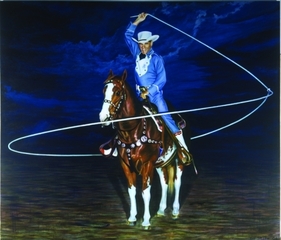 Tex-Rex (Cowboy),Ray Smith
